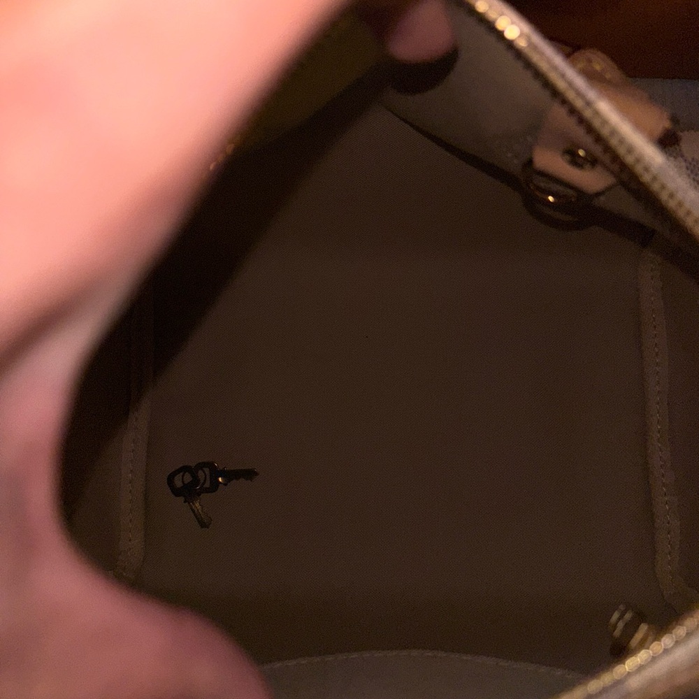 Louis Vuitton speedy 25
PRICE DROP! - Picture 7 of 13